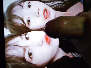 Somi &amp; Kim Sohee