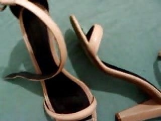 shoes wife sandals