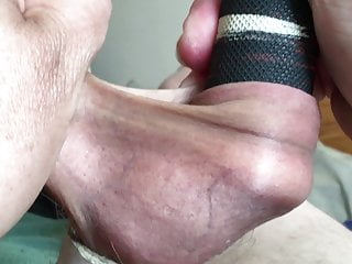 Over 10 minutes foreskin video - 5 of 5 