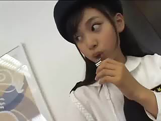 Japanese Av Idol Skinny - Japanese Teen youporn videos - Lola TV