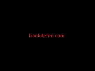 Frank Defeo Tickling Fetish