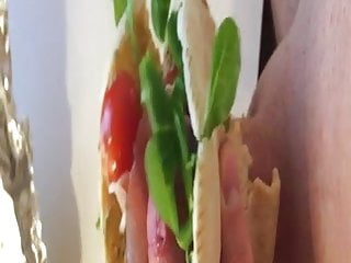 sanwich