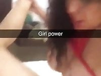Large penish latina tranny serves her bitch | Big Boobs Tube | Big Boobs Update