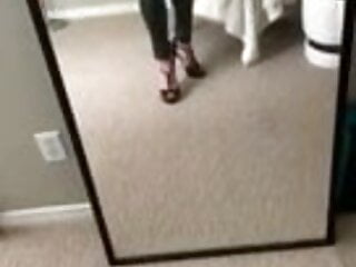 New heels 