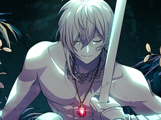 Fucked by the Incubus (Servitude 8 - M4M Yaoi Audio Story)
