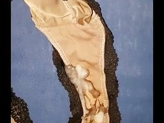 Mother in Law Panty and Nylon