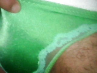 Mis pantis verdes 2