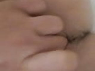 pussy fingering close up homemade