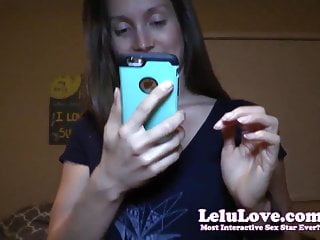  Lelu Love-Impregnation Progression Creampie To Pregnant