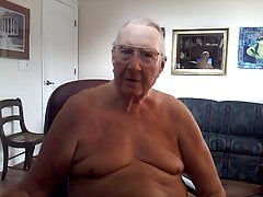 Grandpa X (Masturbation) (005)