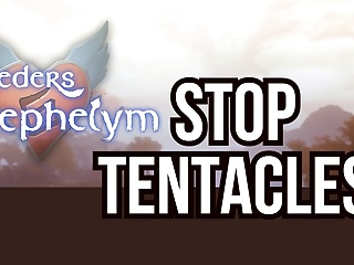 Breeders of the Nephelym - how to remove tentacles from the map - v 0.755.3