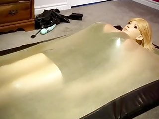 VacBed Dollification