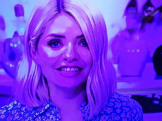 Holly Willoughby cumtribute 184