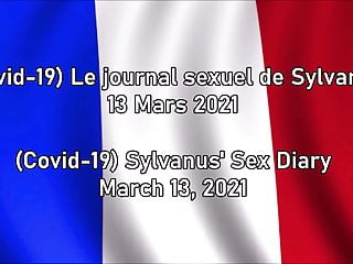 Trailer: (Covid-19) Sylvanus&#039; Sex Diary