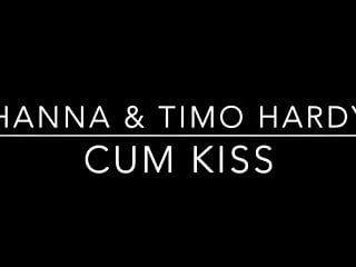Cum Kiss 1