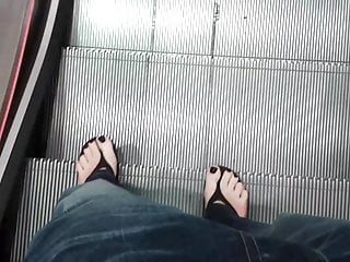 my feet fetish
