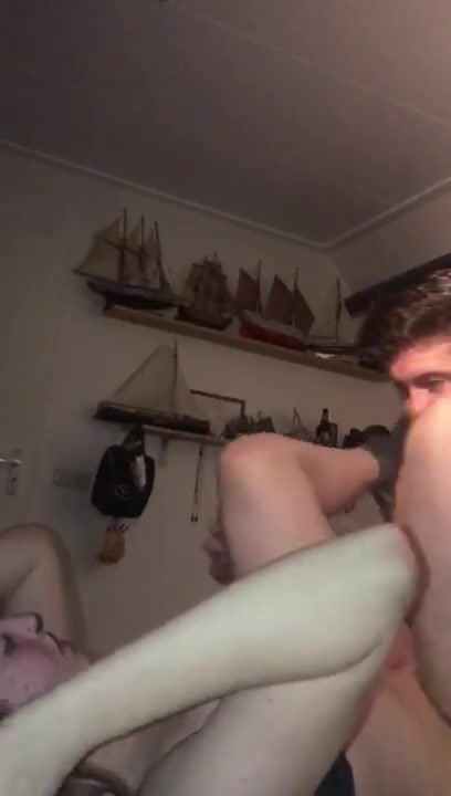 has milf young guy anal halloween special with a threesome not give minute? remarkable