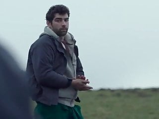 Gay Romance : GOD&#039;S OWN COUNTRY (2017). (Gay UK&amp;Romanian)
