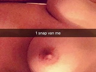 Best snapchat boobs ever seen