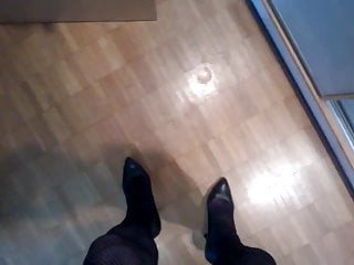tvanna and high heels 3