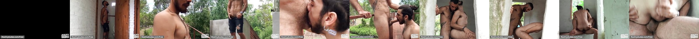 Bairon Hell Fucked Bareback By Rico Vega Free Gay Porn 9e XHamster
