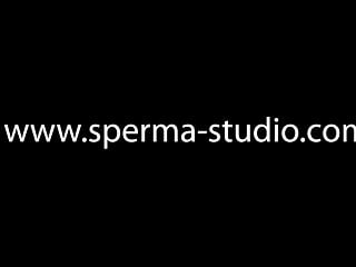 Cum Cum Cum &amp; Creampie Compilation 9 - Sperma-Studio - 10806
