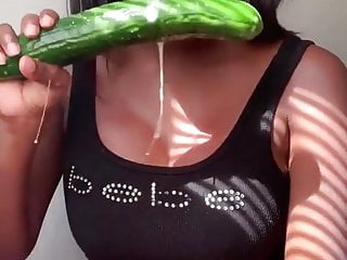 Cucumber challenge 