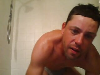 Live cam shower show