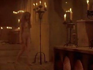 Jennifer Jason Leigh nude from Flesh