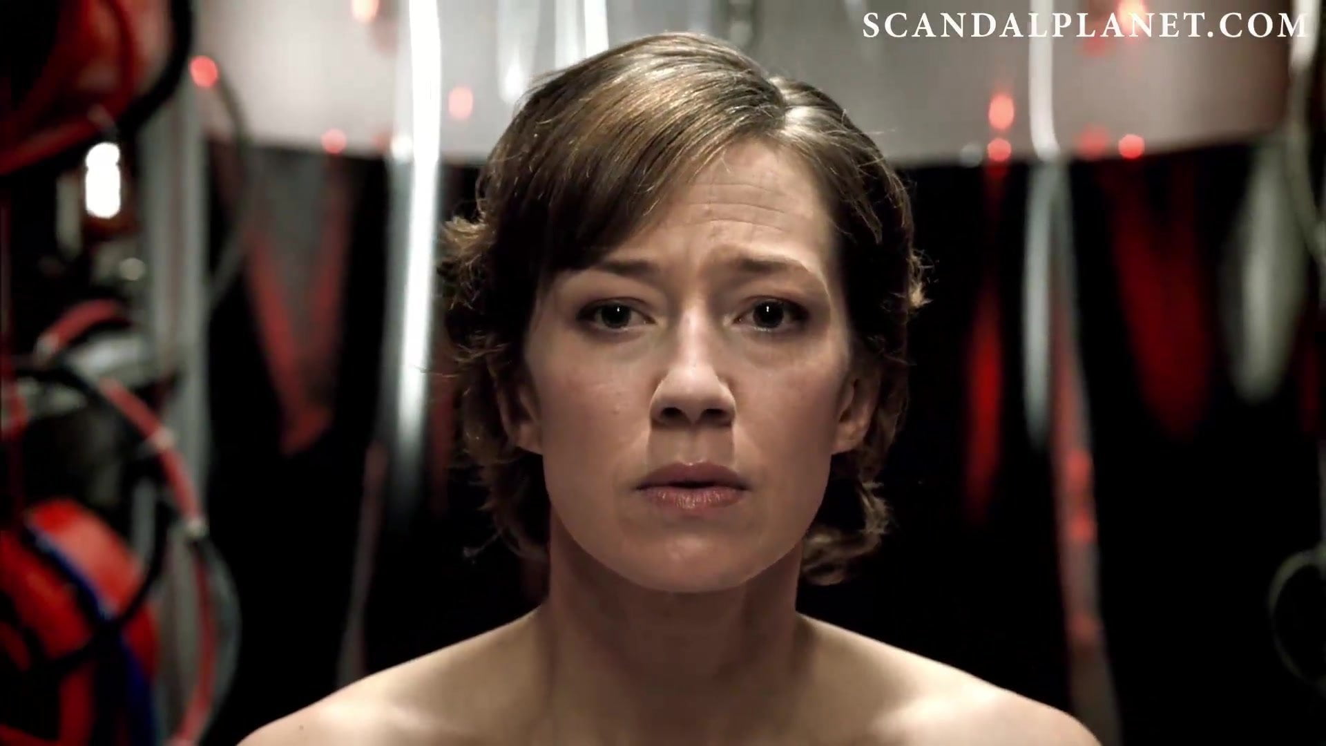 Carrie coon nude scene in the leftovers on scandalplanetcom - Schi coons ca...