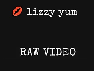 lizzy yum - the complete lizzy yum #2