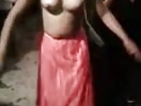 Indian hijra dancing nude | Tranny Update