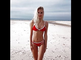 Maria Domark compilation test video