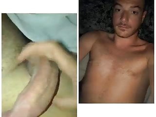 Maxime Guilleux se masturbe 