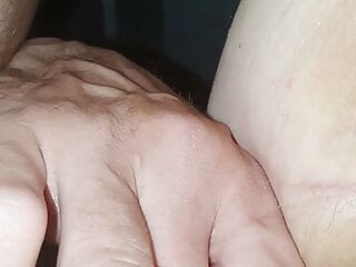 Creampie, Mature, Hairy Pussy, Hairy Mature Pussies