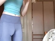 Lululollipop Pants