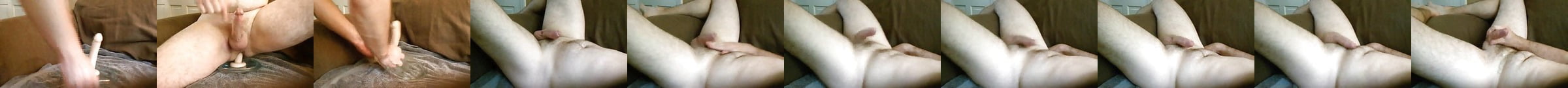 Prostate Orgasm Shaking Moaning And Milking Gay Porn Fd