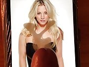 Kaley Cuoco Tribute 4