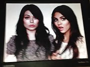 Miranda Cosgrove & Victoria Justice tribute