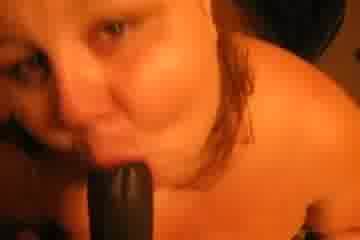 BBW branle en POV BBW branle en POV