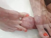 Long Toes - Queensect.com