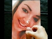 Cumtribute to lisa21f by jmcom