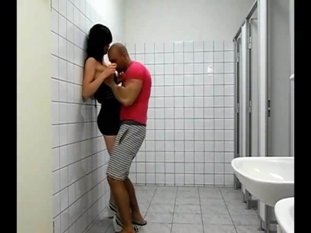 Shemale Sex Girl In Toilet - Shemale - Bathroom sex with girl - Shemale Porn, Girl Sex ...