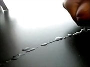 Slow Motion Cum Shot2