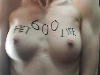 Fetlife - 600 Subs