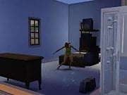 SIMS4-DANCE2