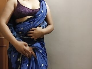 Desi Maid, Indian, Fucked Doggie Style, Orgasmic Mature