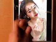 RedVelvet Joy Cumtribute