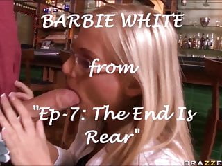 Rear, Whited, Barbie White, Trailer