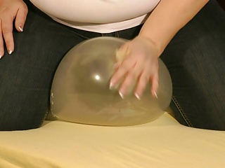 SSBBW, Big Tits, Ass Tit, Balloon Fetish